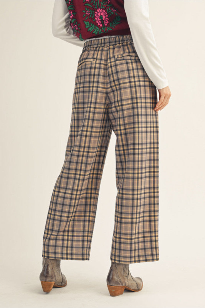 Chester Pants
