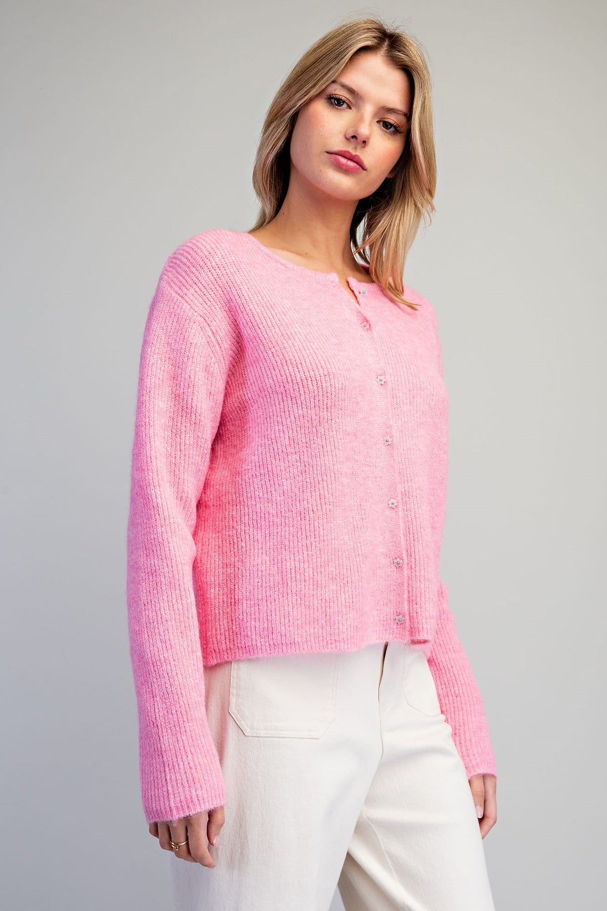 Paloma Cardigan