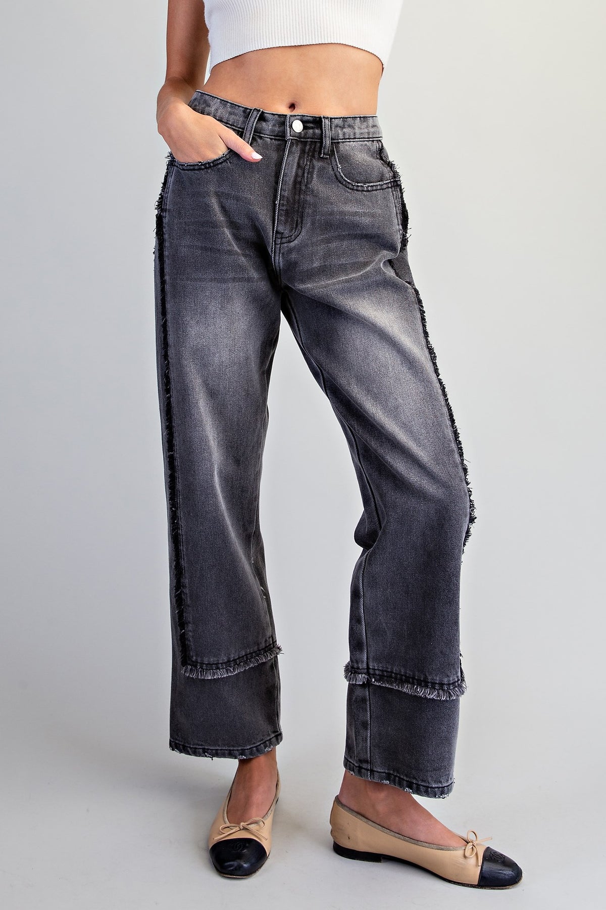 Demi Jeans