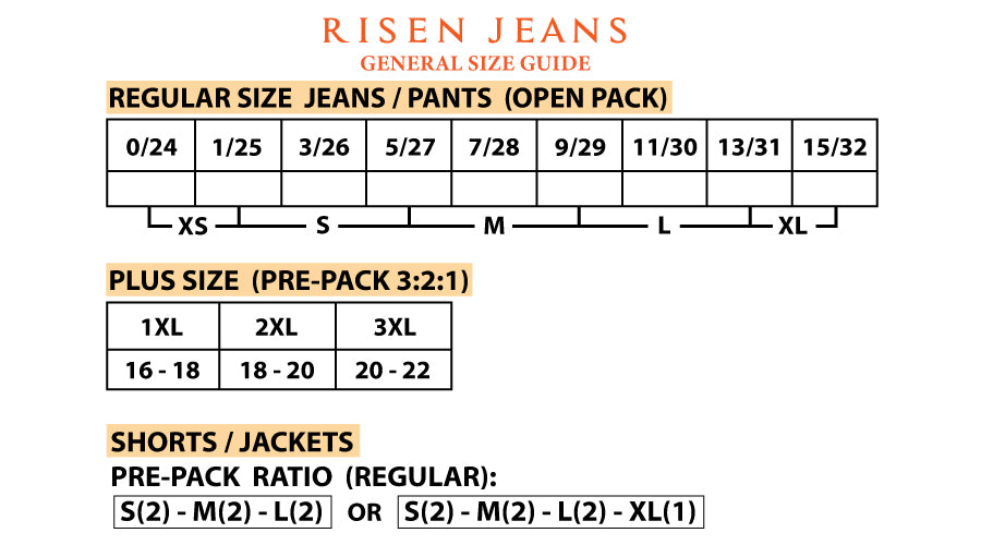 Gracen Jeans
