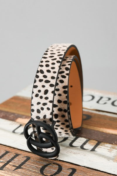 GG Belt