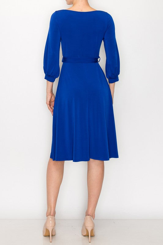 Alice Dress