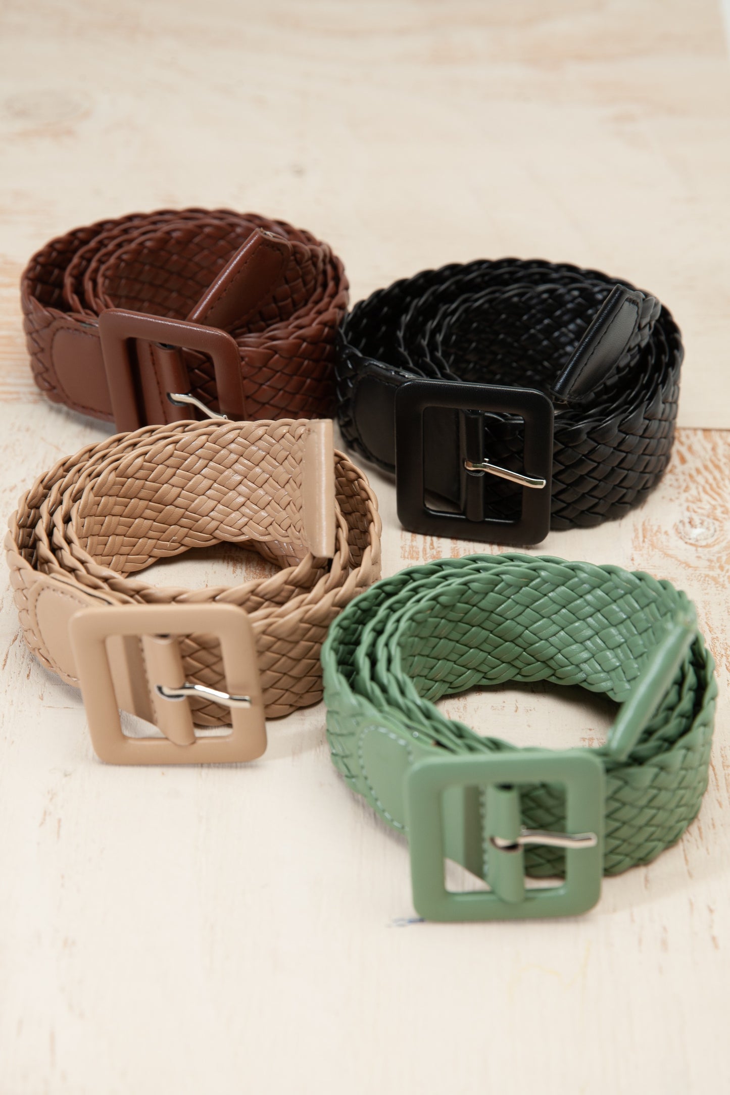 Amayah Belt