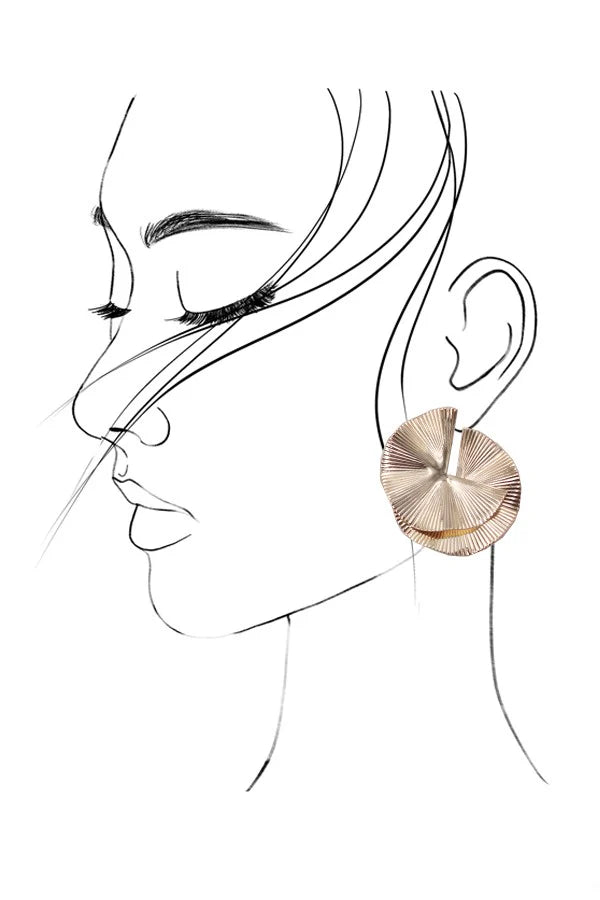 Norah Earrings