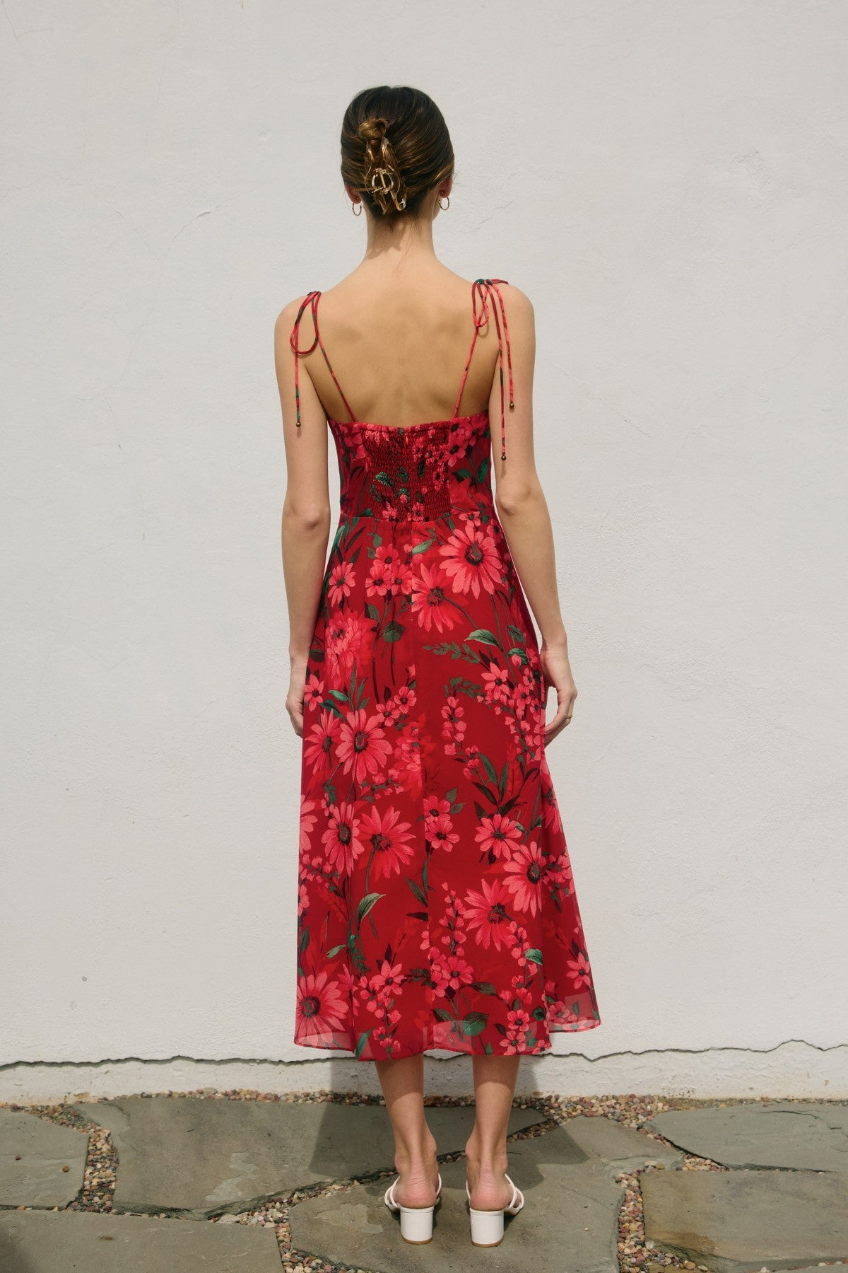 Luna Dress