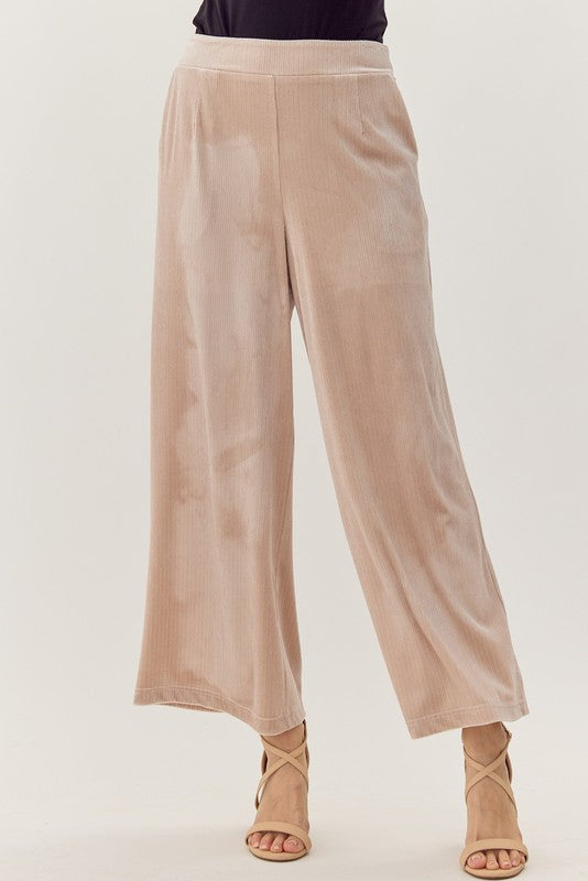 Daisy Pants