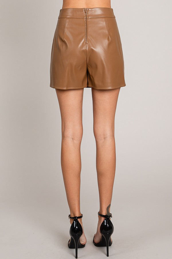 Fabiola Skort