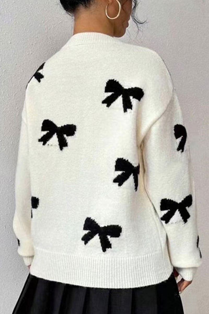 Tiffany Sweater