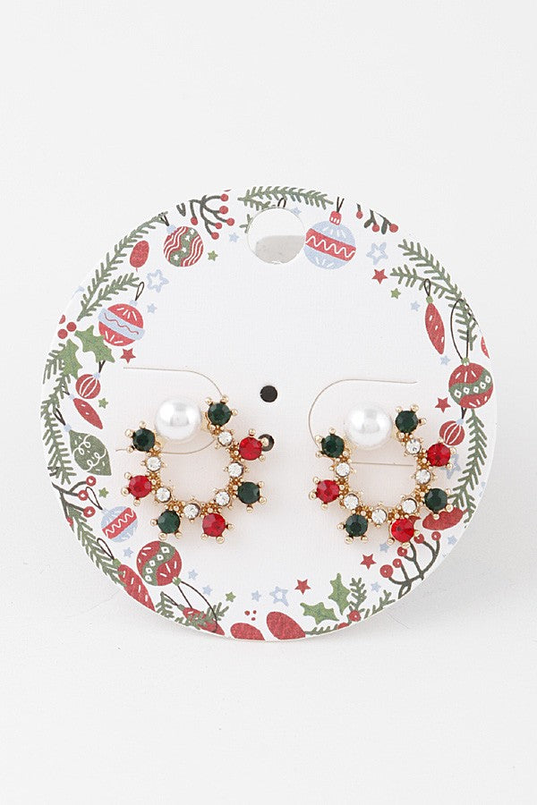 Merry and Bright Earrings