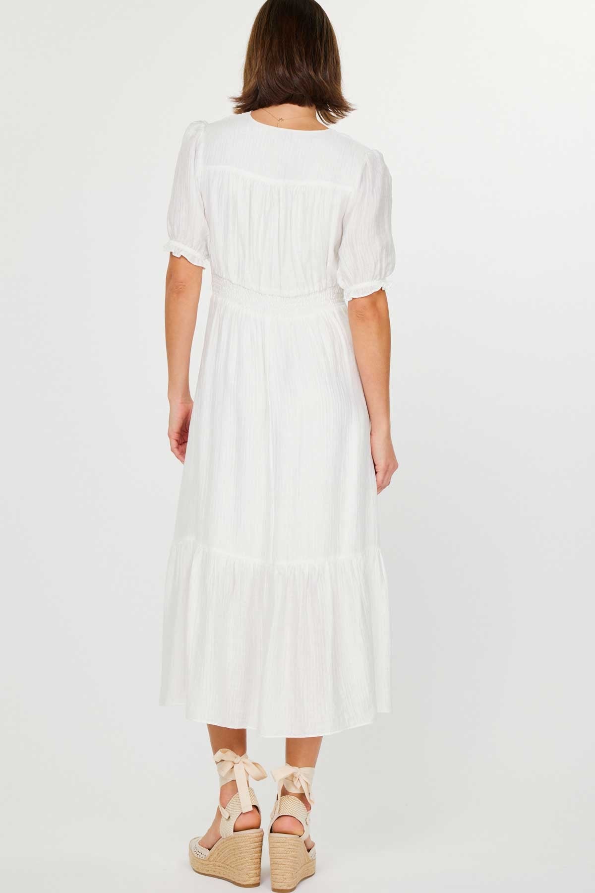 Anna Dress
