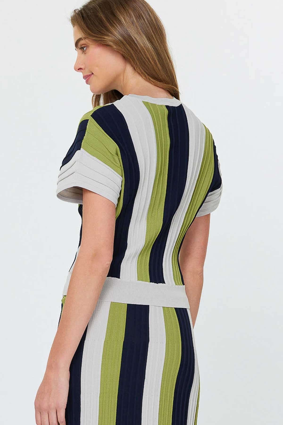 Zara Top