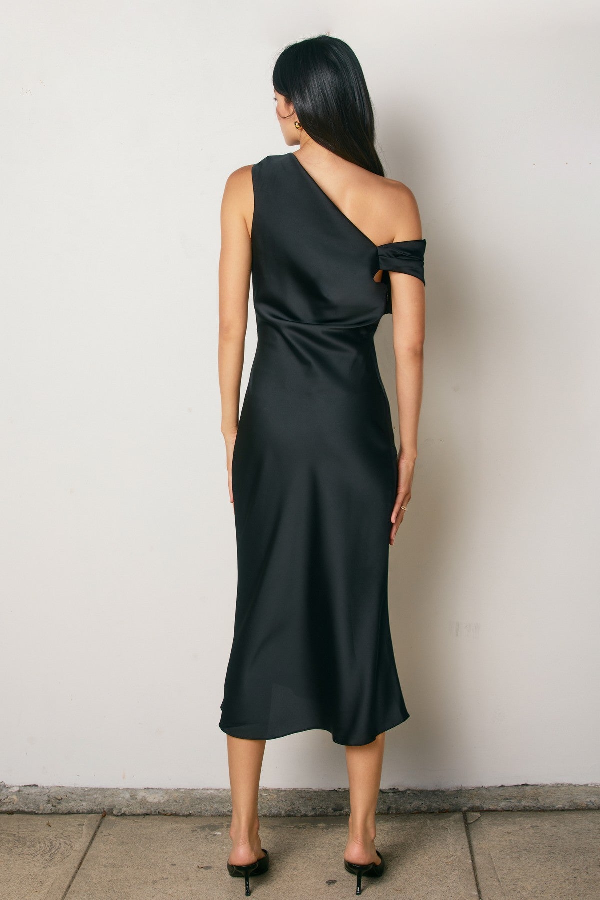 Rachel Dress