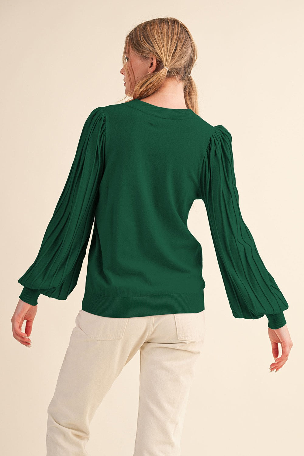 Serene Top