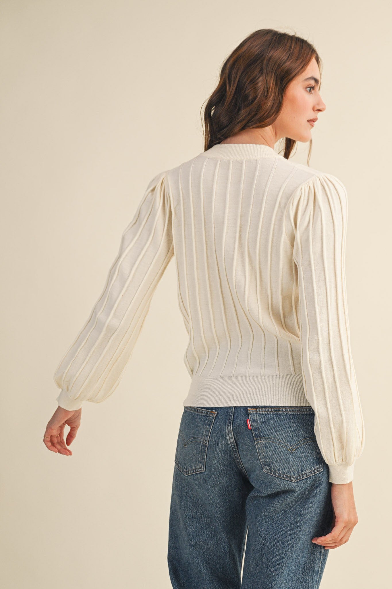 Everson Cardigan