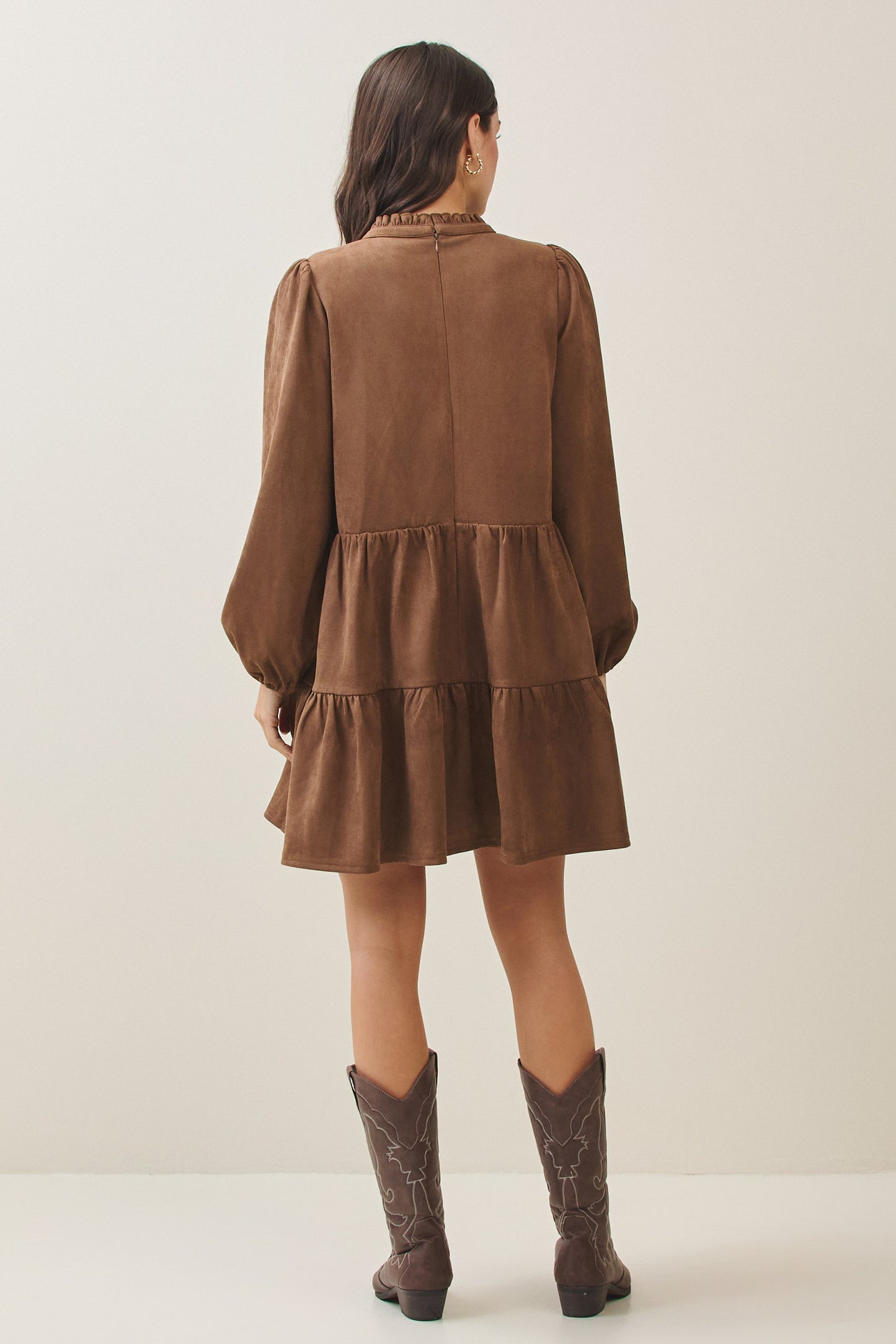 Jessie Dress