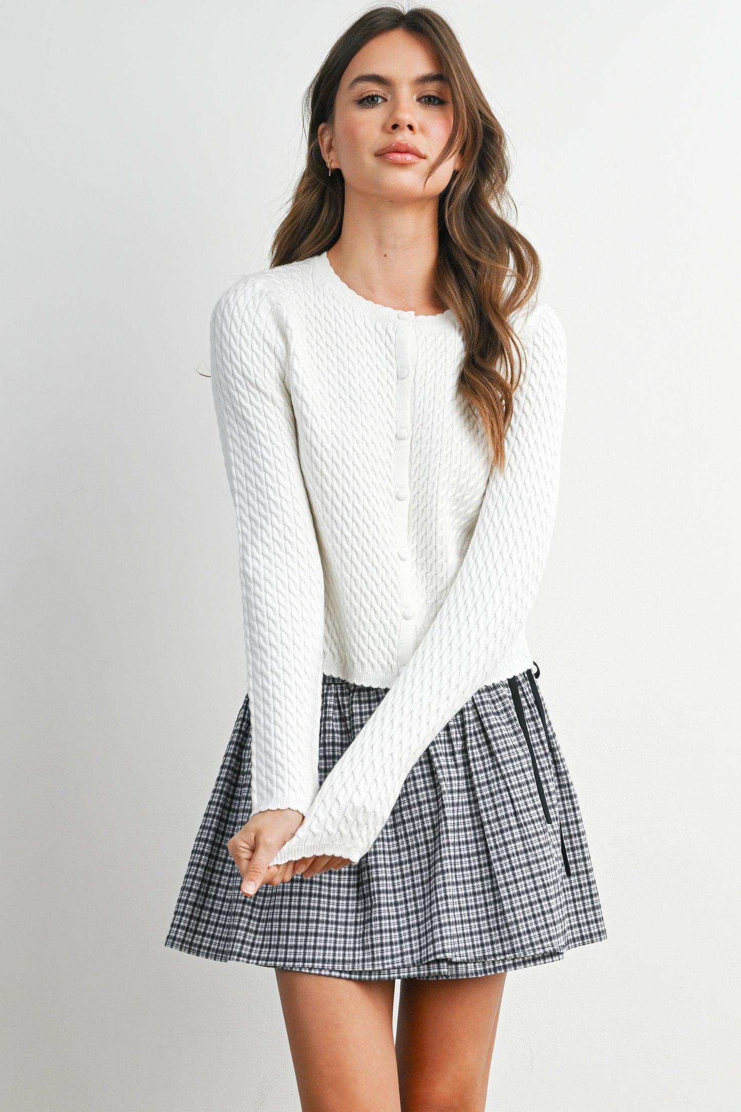 Charlene Cardigan