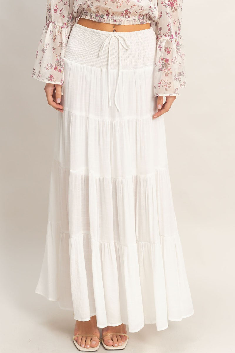 Sally Skirt