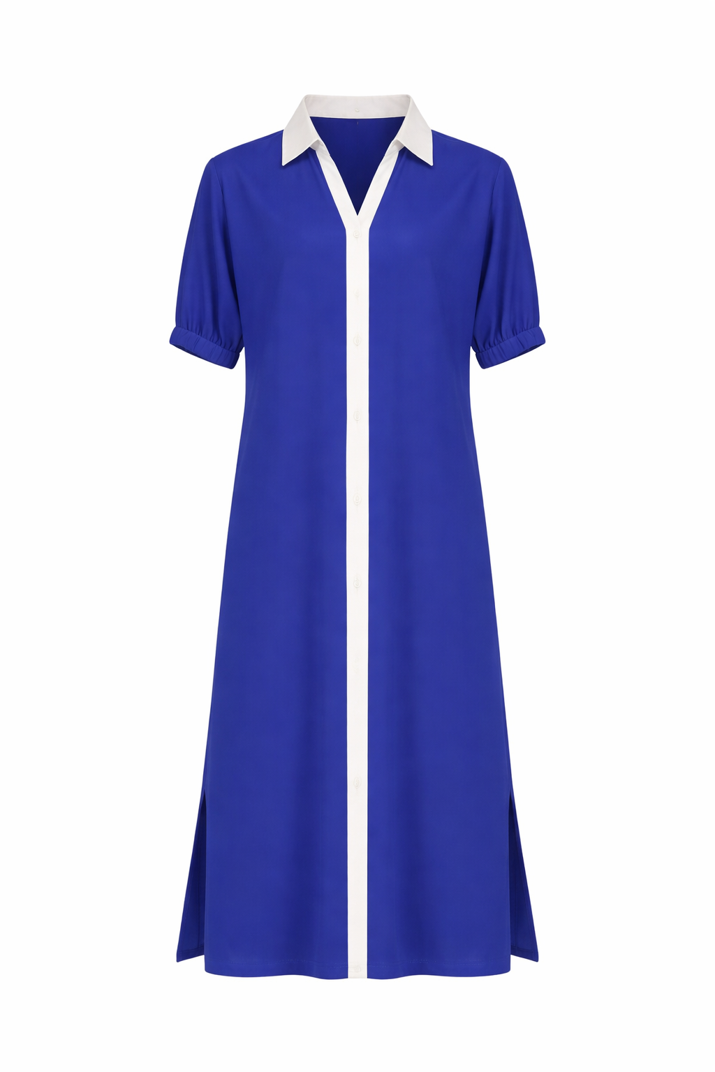 Jade Midi Dress