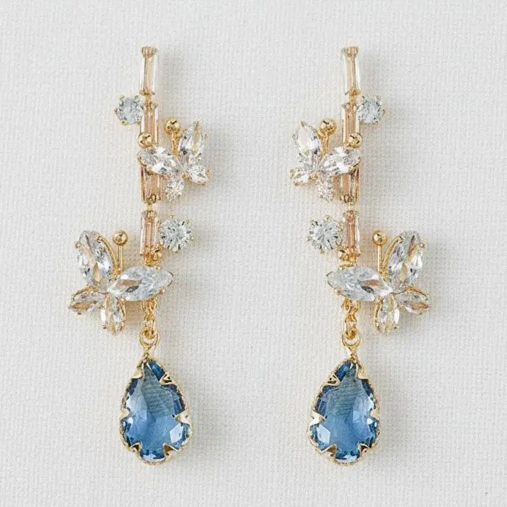 Monarch Earrings