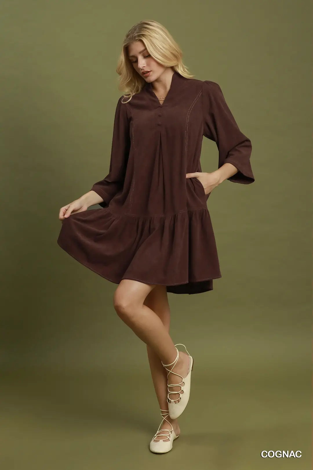 Tracy Dress