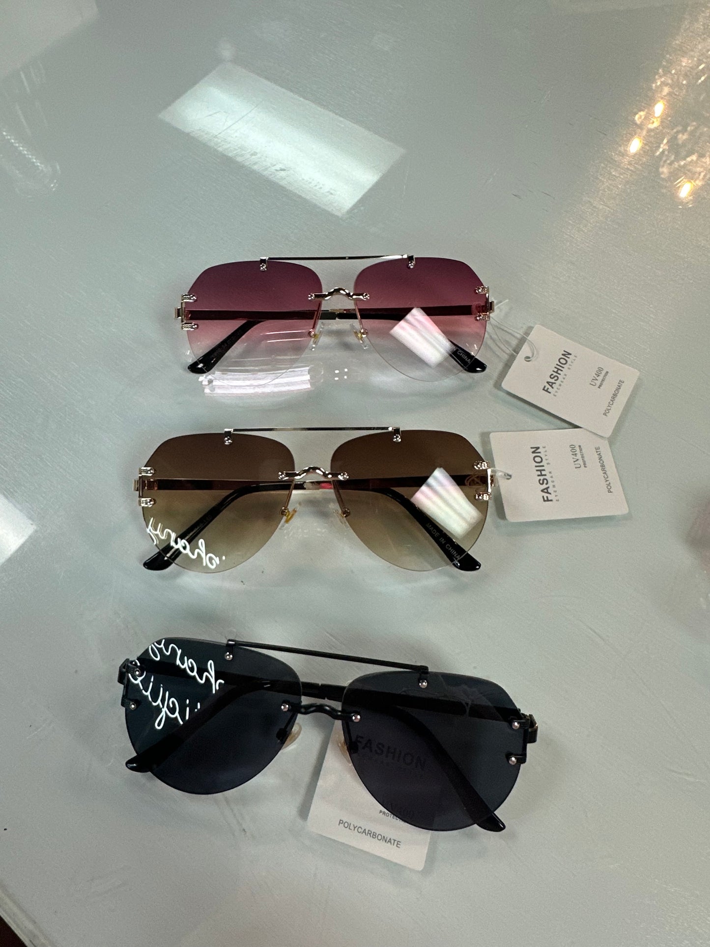 Heaven Sent Sunglasses