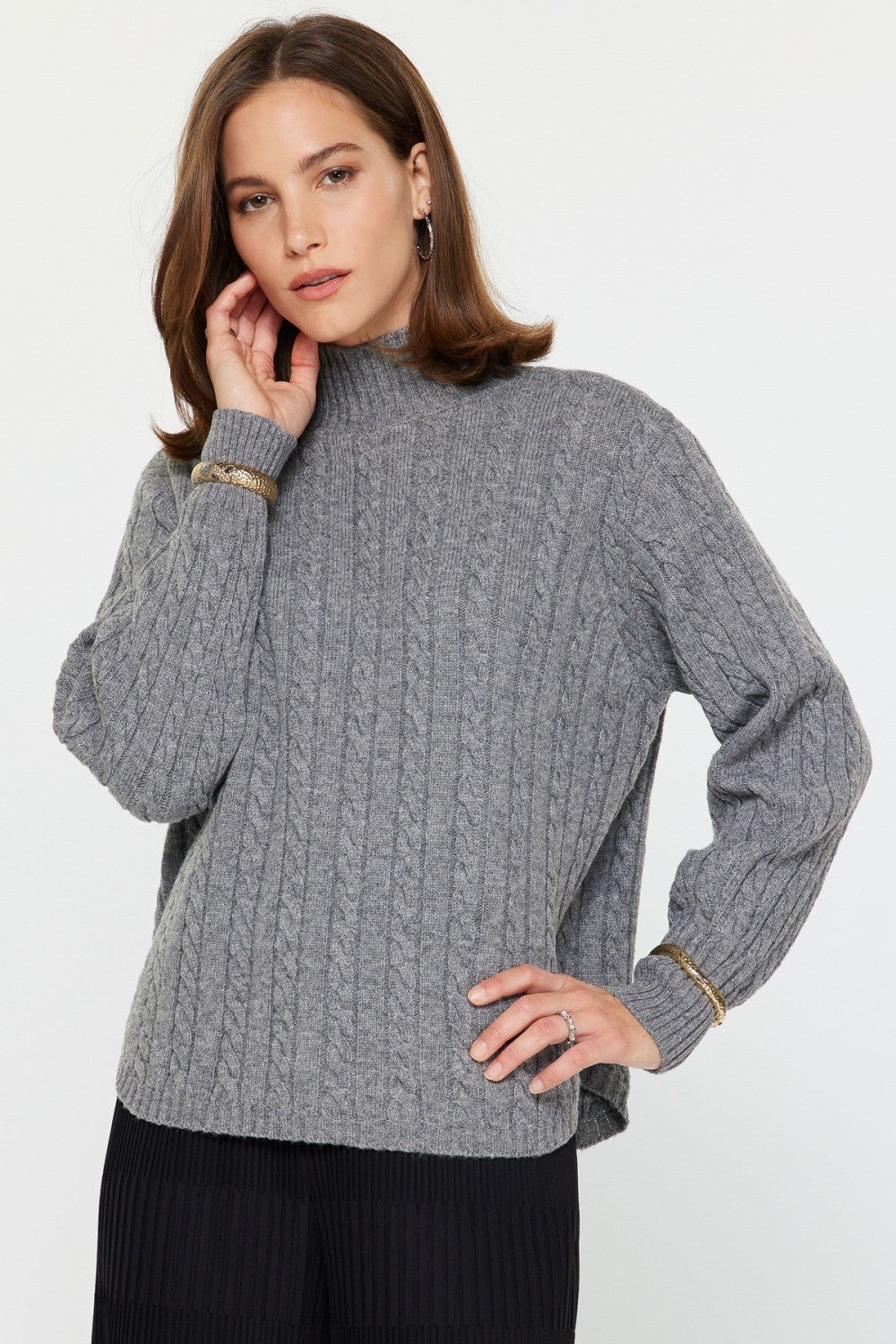 Lana Sweater