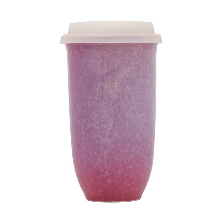 Ceramic Travel Mug