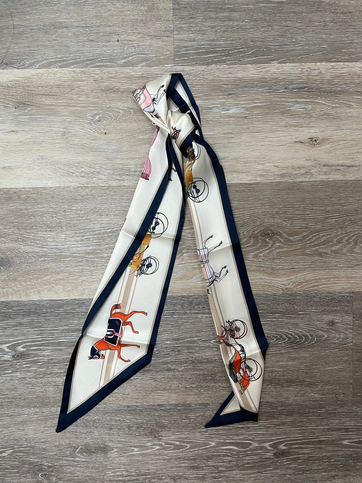 Savannah Scarf