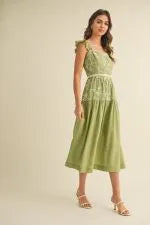 Caroline Dress