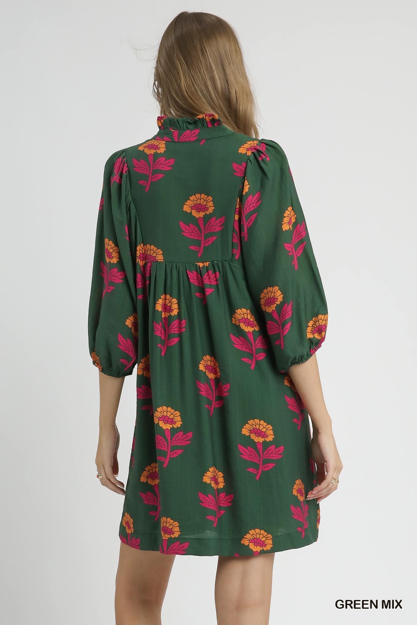 Oaklynn Dress