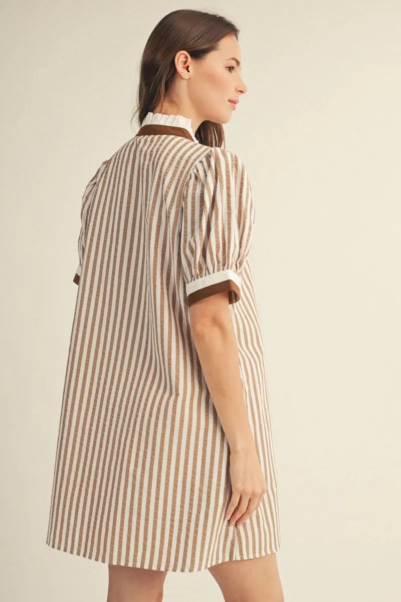 Debbie Mini Dress