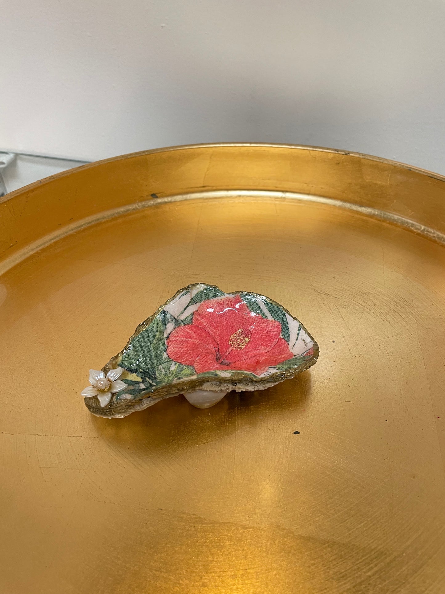 Coastal Keepsake Shells