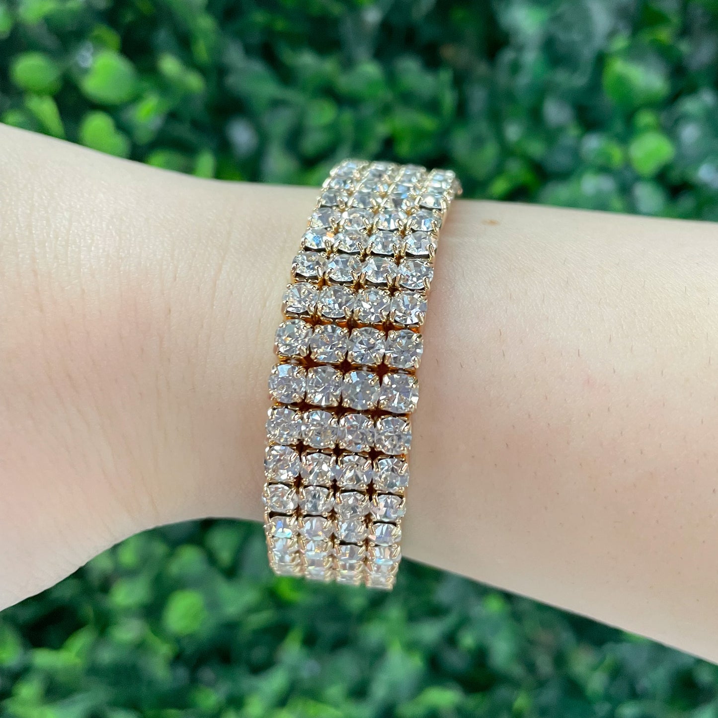 Marilyn Bracelet