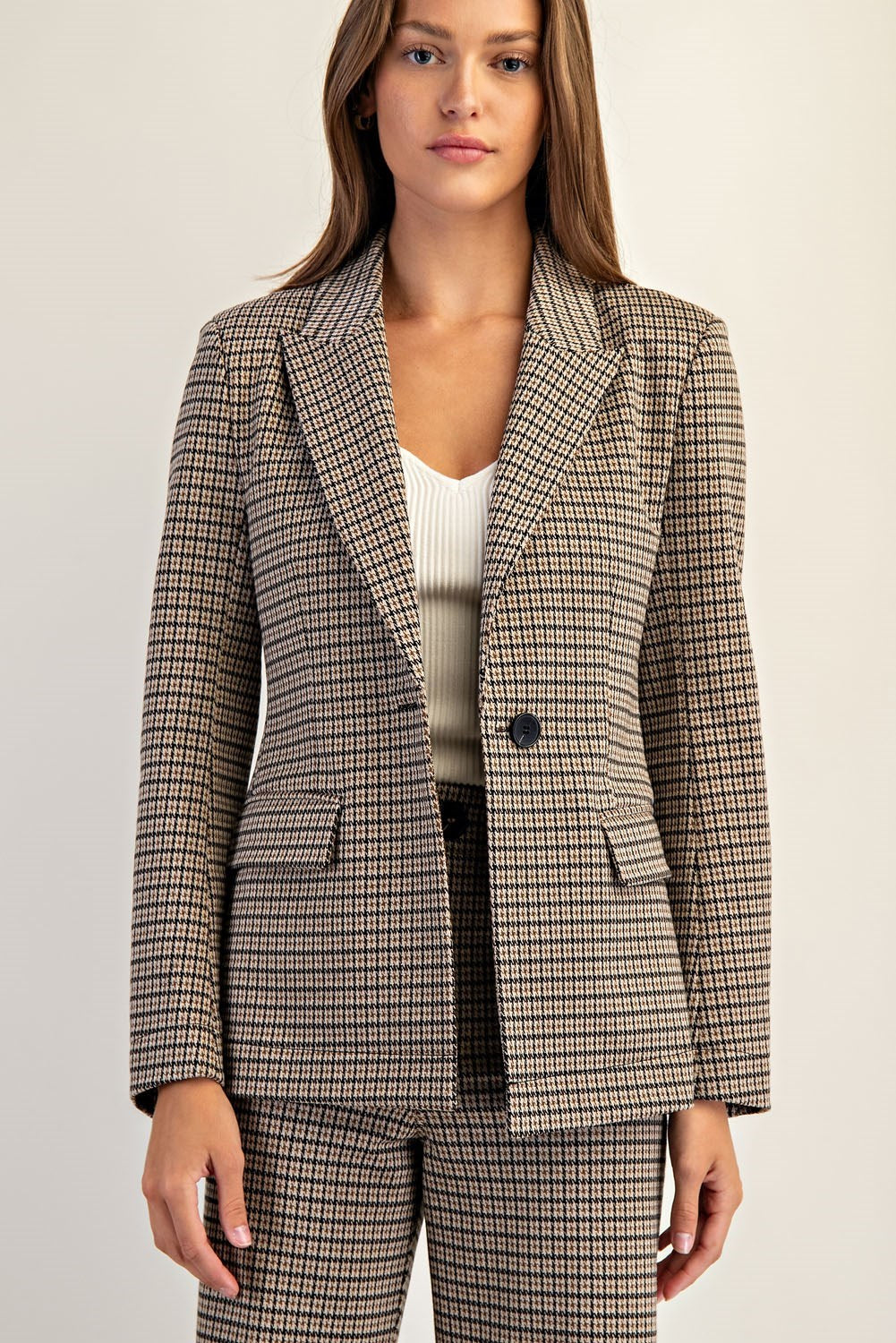 Auburn Blazer