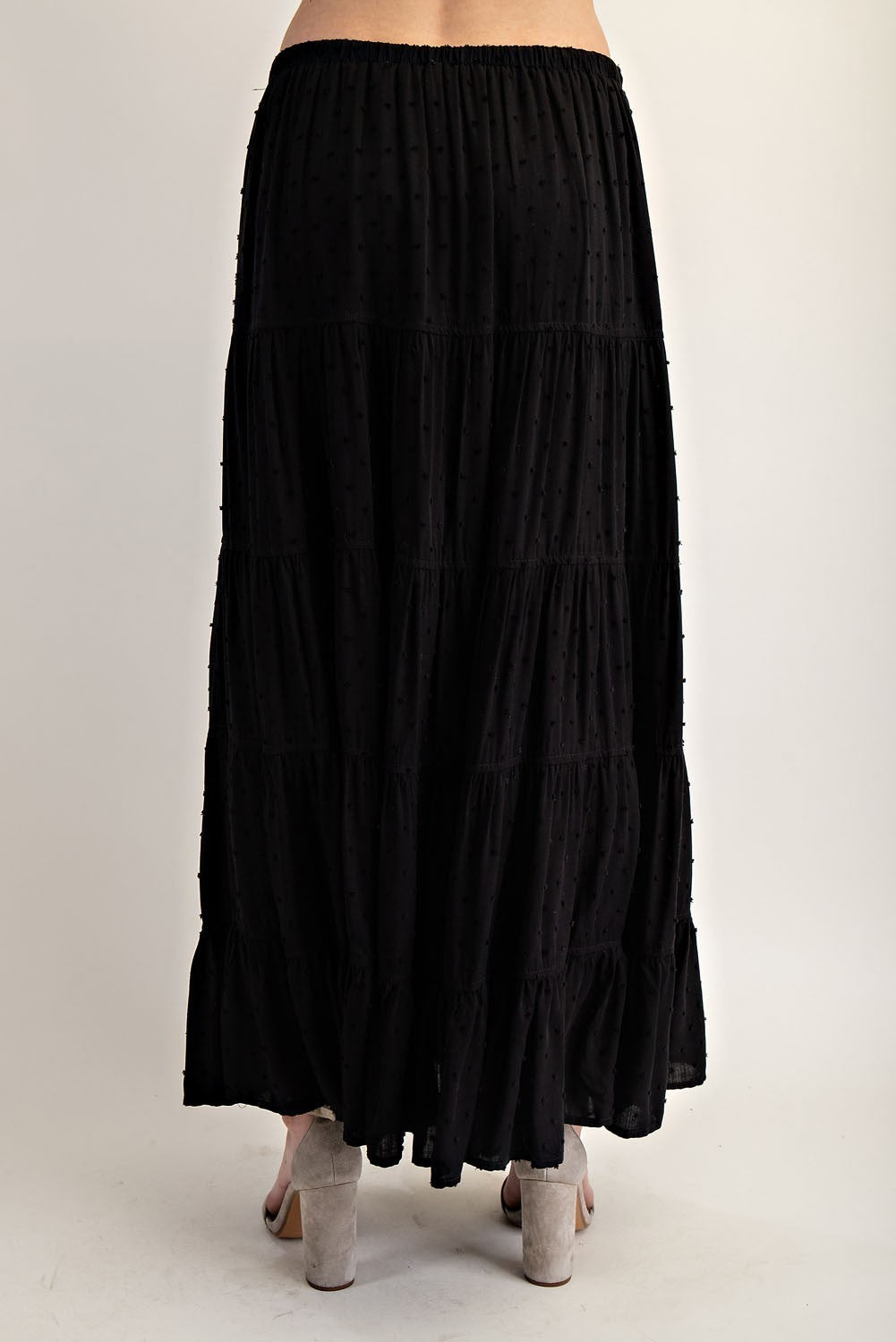 Coralie Skirt