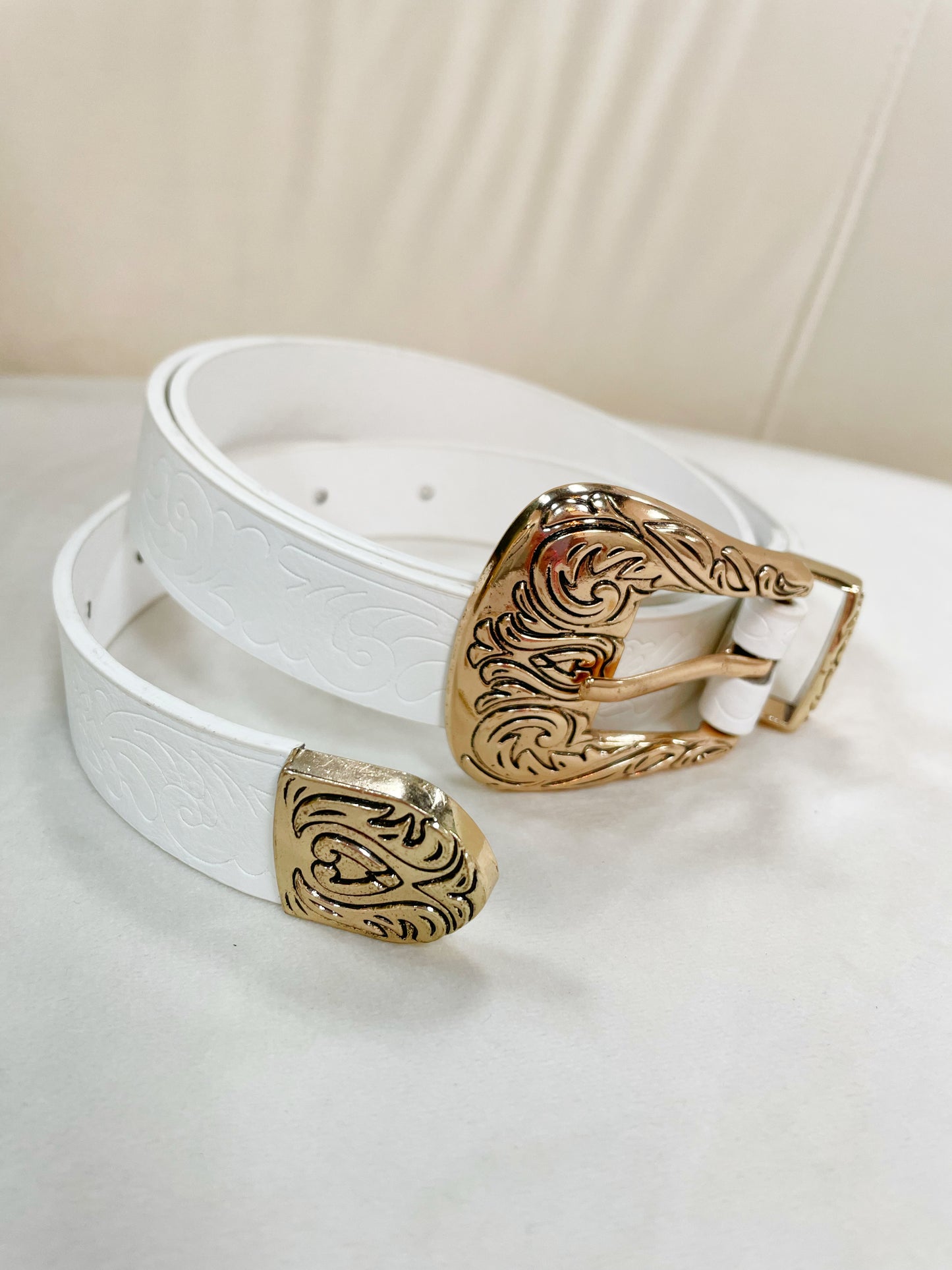 Western Belt