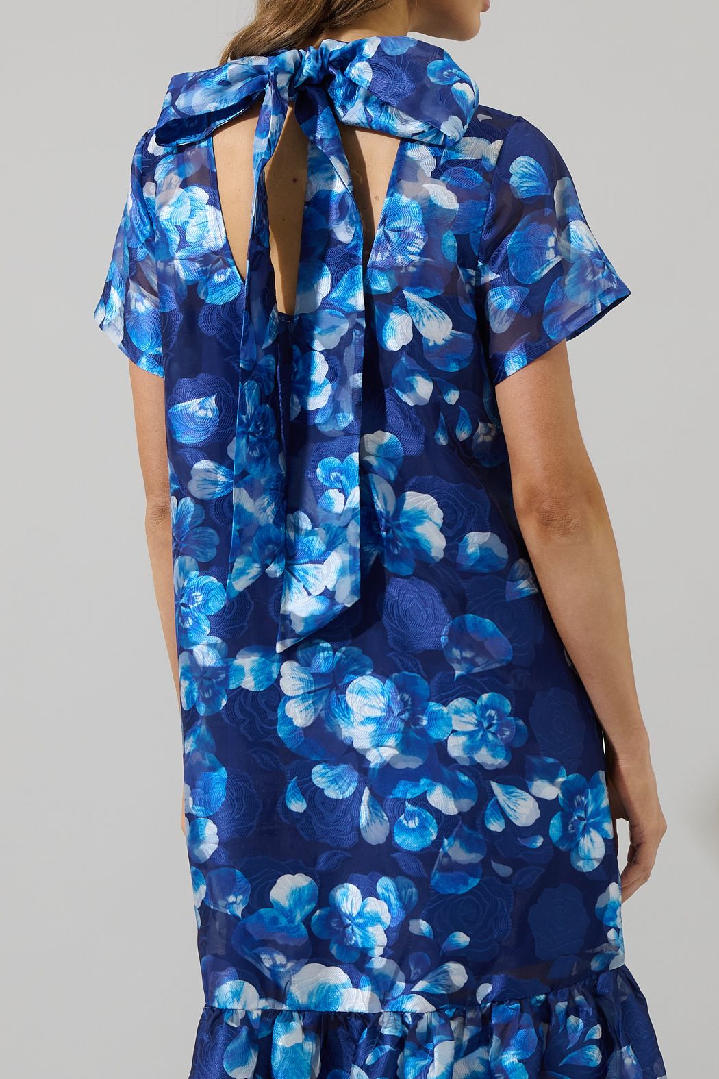 Abby Dress