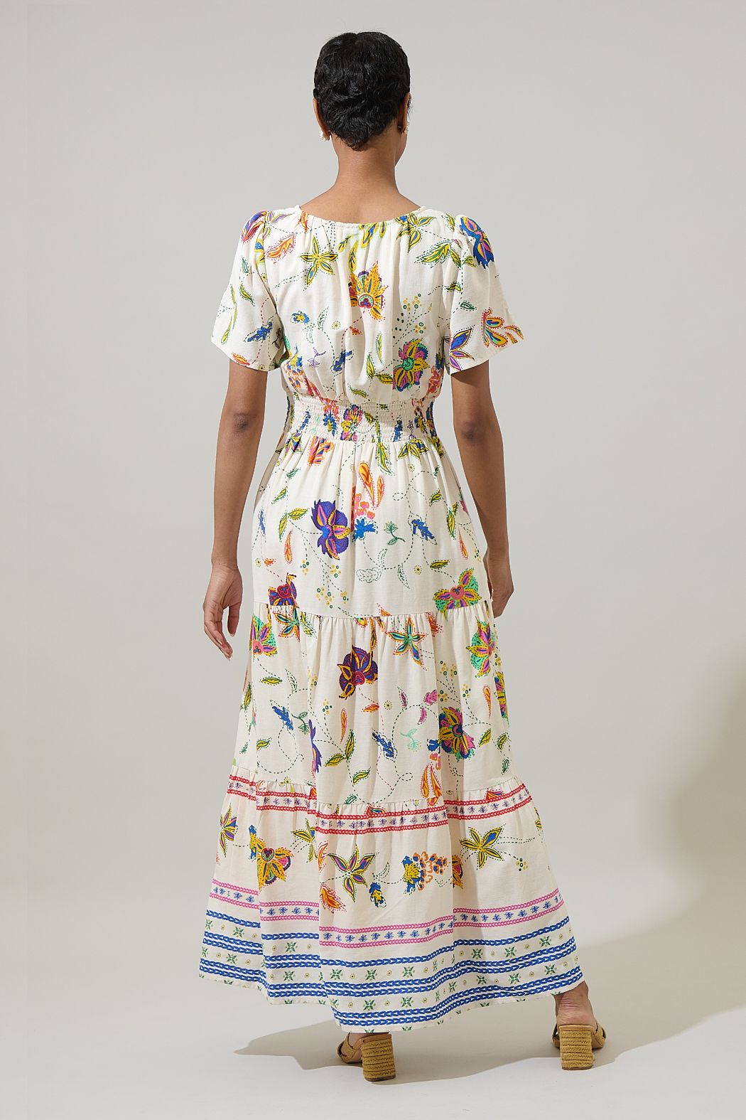 Cornelia Dress