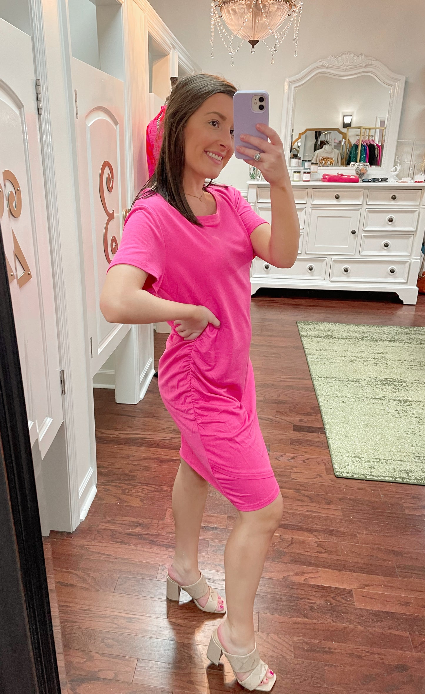 Addison Dress