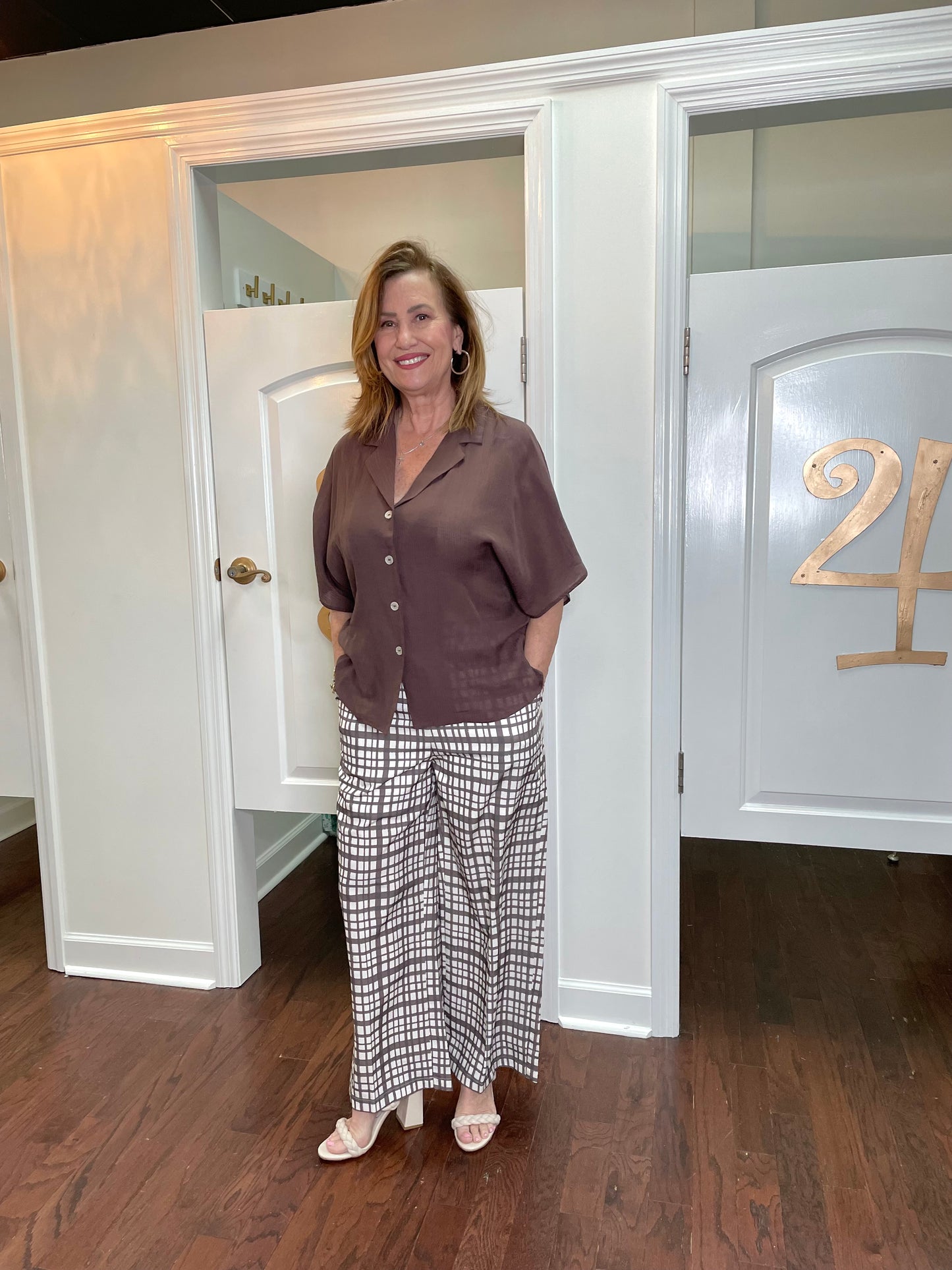 Chessie Pants