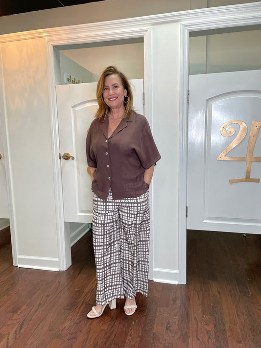 Chessie Pants