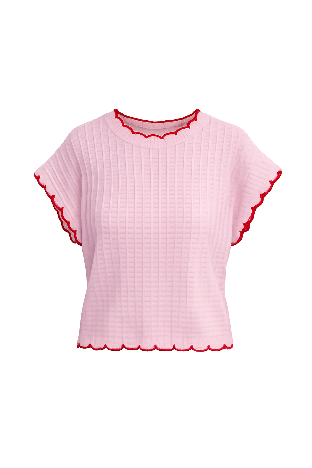 Rosie Sweater Top