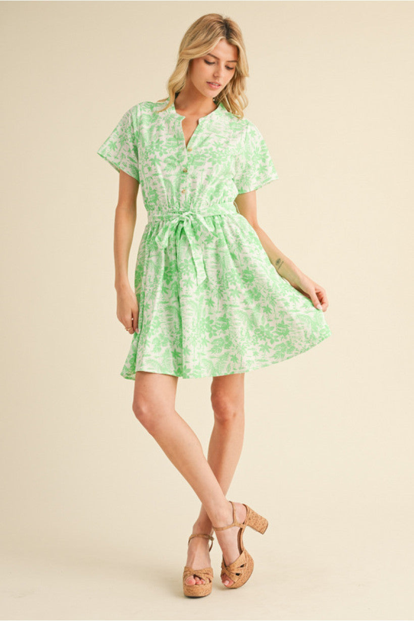 Millie Dress