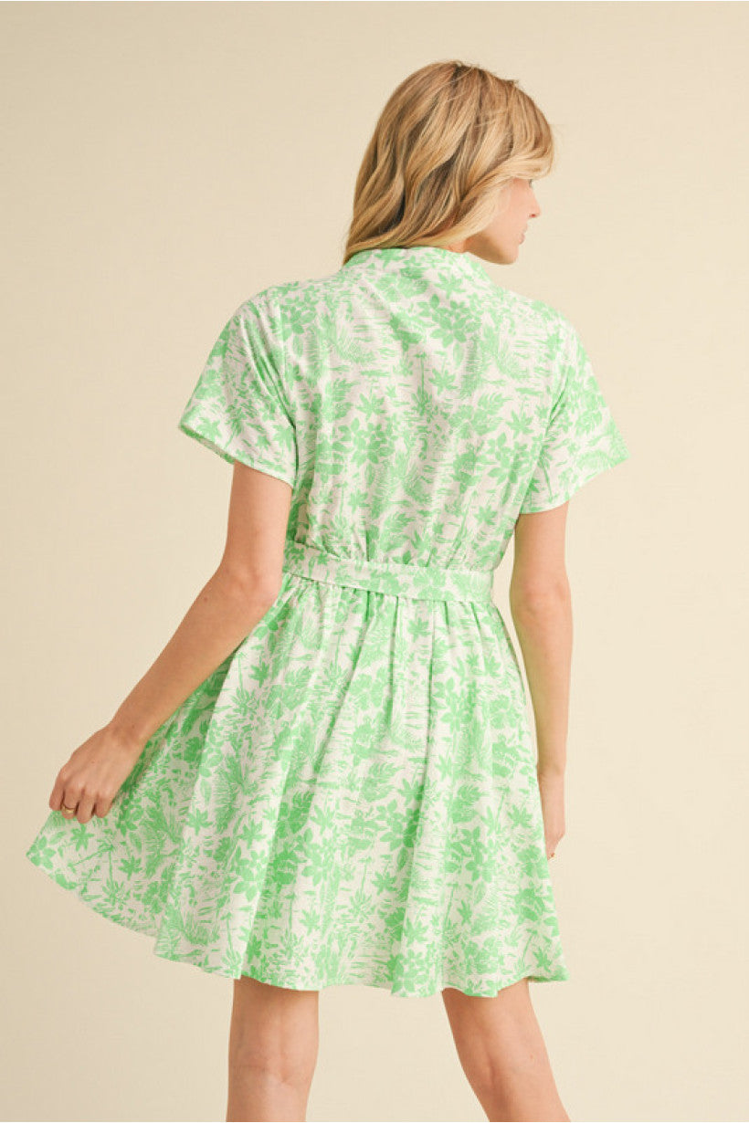 Millie Dress