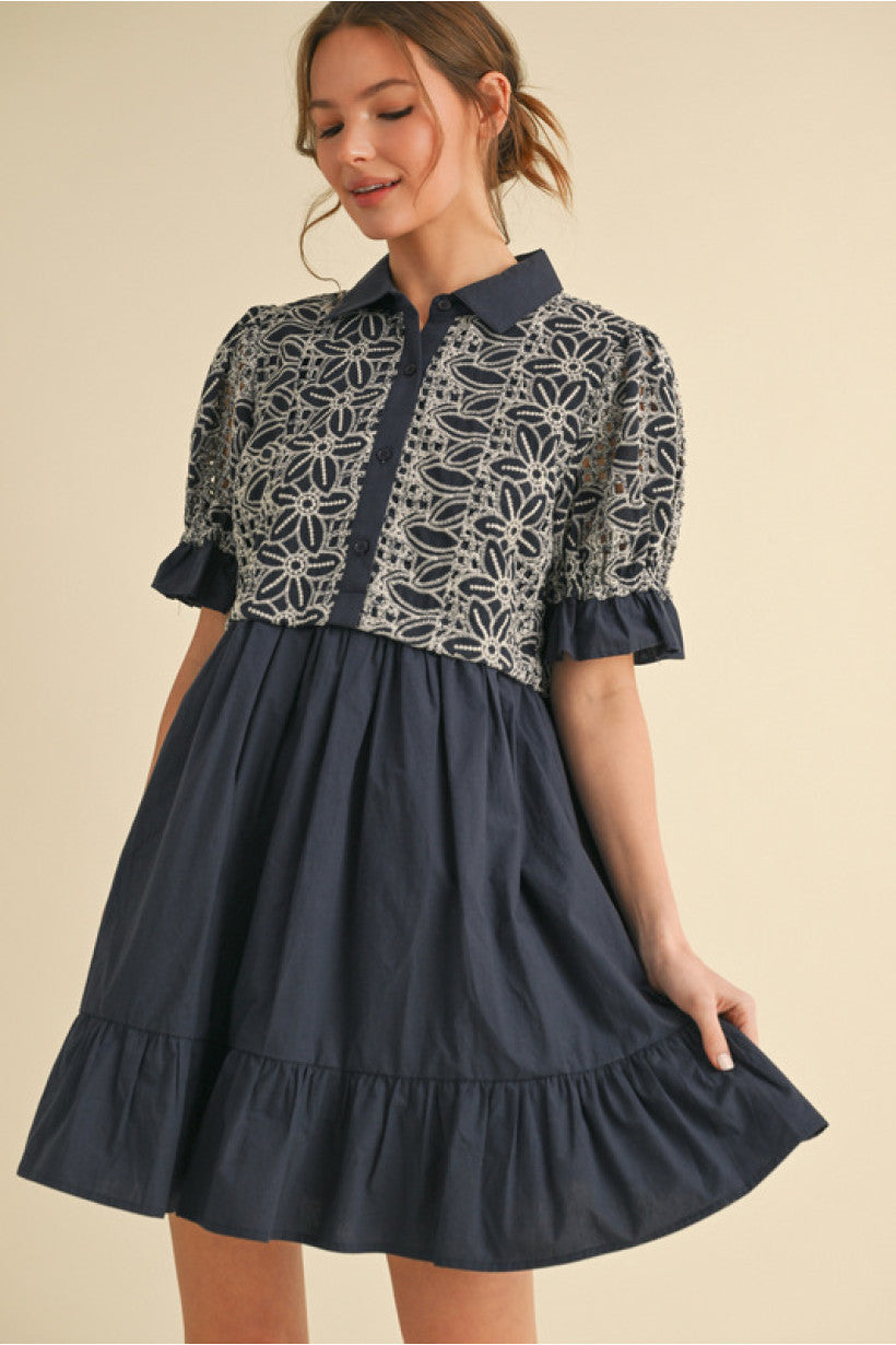Danielle Dress