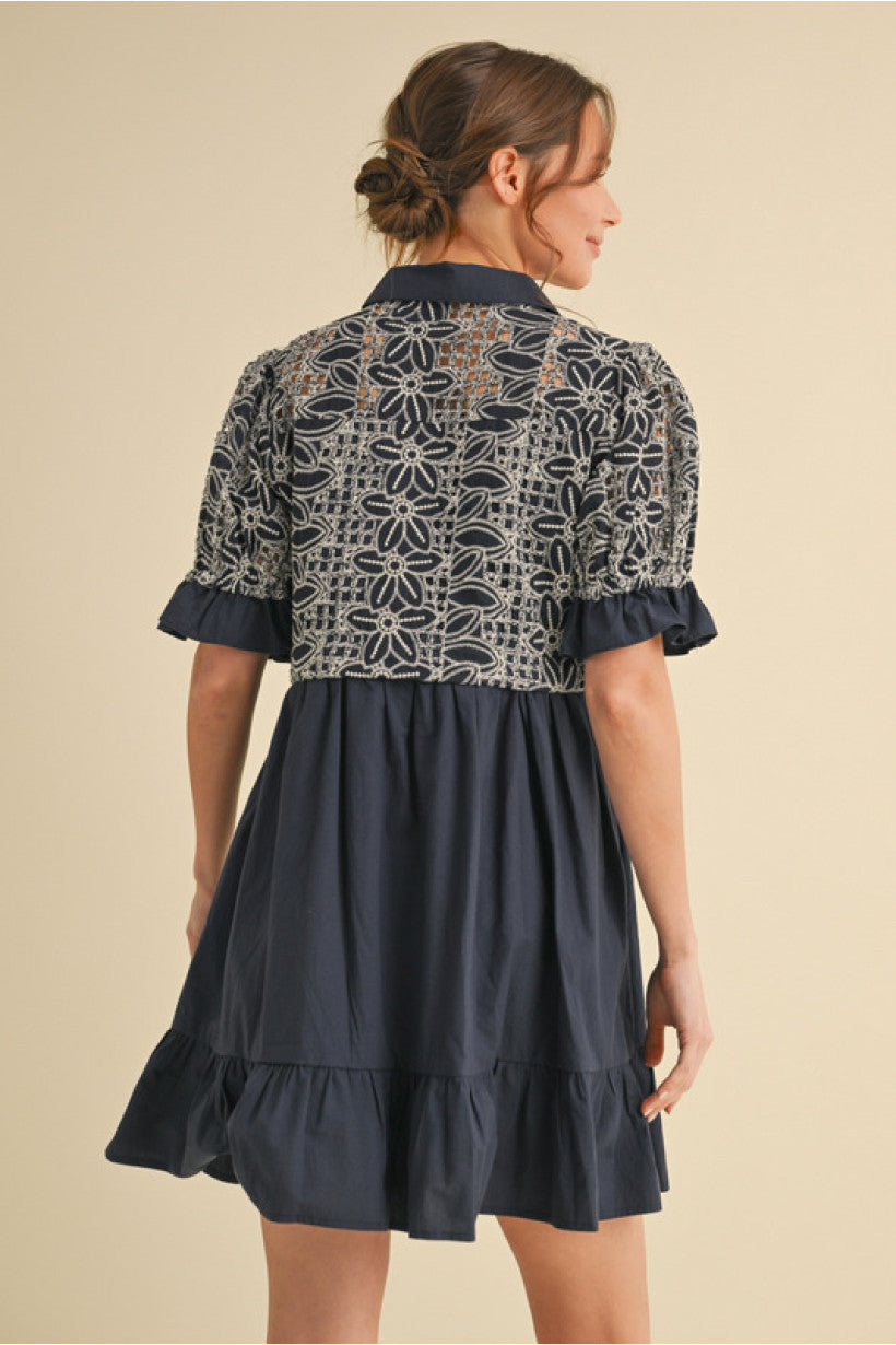 Danielle Dress