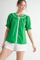 Ivy Blouse