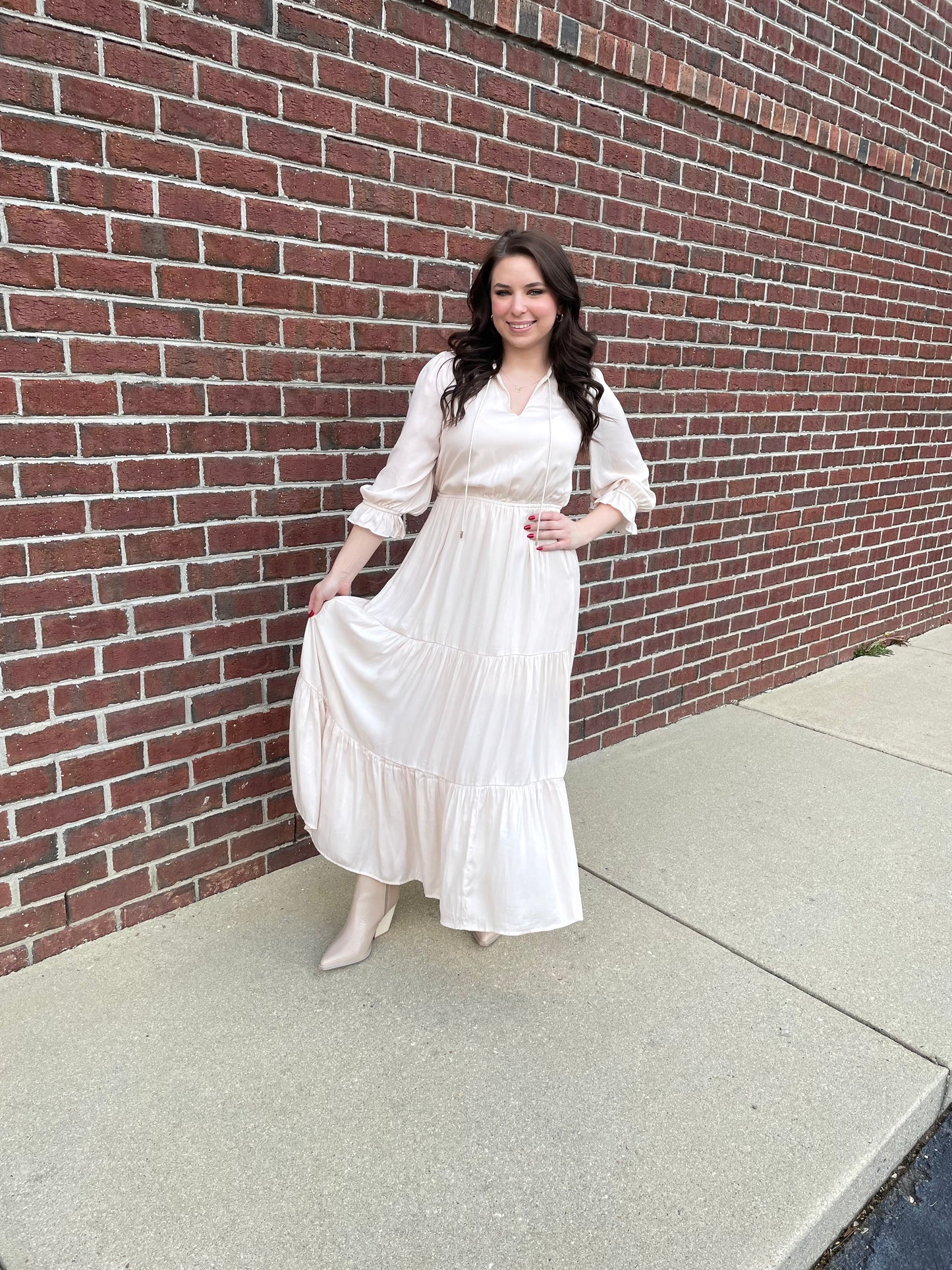 Lola Dress
