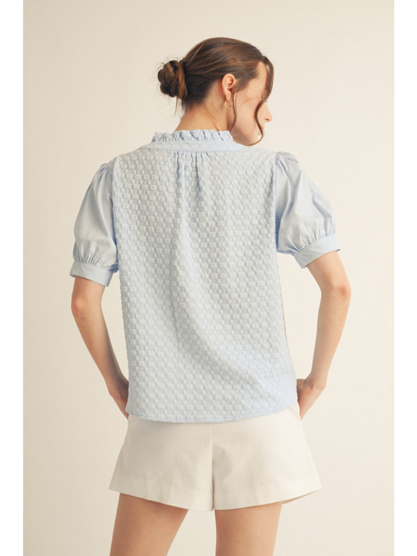 Charlotte Blouse
