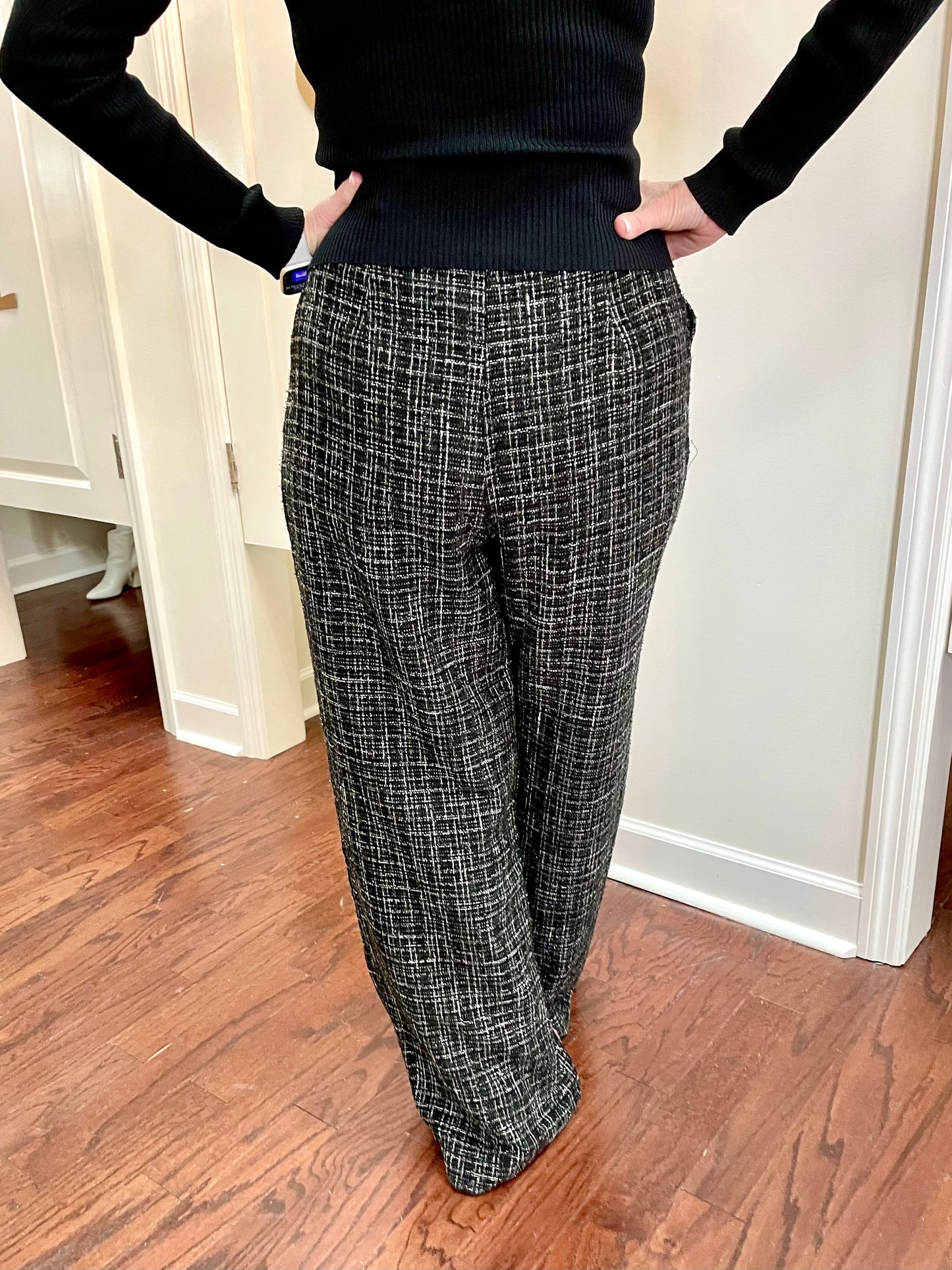 Adriella Pants